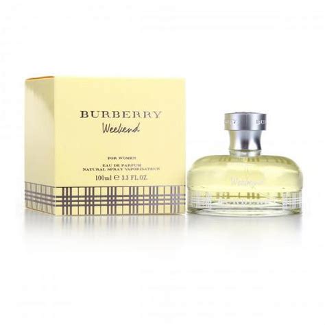 burberry weekend notes women|Burberry weekend for women reviews.